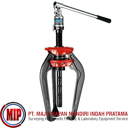 SKF TMMA80 Hydraulic Jaw Pullers Easy Pull SKF TMMA80 Hydraulic Jaw Pullers Easy Pull
